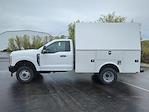 New 2023 Ford F-350 XL Regular Cab 4WD, Service Truck for sale #G15215 - photo 5
