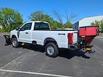 2023 Ford F-250 Regular Cab SRW 4WD, BOSS DXT Plows Plow Truck for sale #G15295 - photo 8