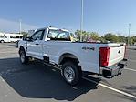 2023 Ford F-250 Regular Cab SRW 4WD, BOSS DXT Plows Plow Truck for sale #G15295 - photo 4
