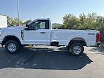 New 2023 Ford F-250 XL Regular Cab 4WD, BOSS DXT Plows Plow Truck for sale #G15295 - photo 9