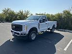 New 2023 Ford F-250 XL Regular Cab 4WD, BOSS DXT Plows Plow Truck for sale #G15295 - photo 3