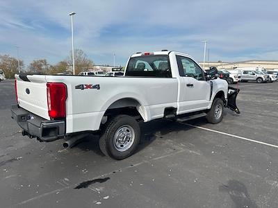 2023 Ford F-250 Regular Cab 4WD, BOSS DXT Plows Plow Truck for sale #G15312 - photo 2