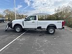 New 2023 Ford F-250 XL Regular Cab 4WD, BOSS DXT Plows Plow Truck for sale #G15312 - photo 8