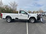 New 2023 Ford F-250 XL Regular Cab 4WD, BOSS DXT Plows Plow Truck for sale #G15312 - photo 3