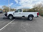 New 2023 Ford F-250 XL Regular Cab 4WD, BOSS DXT Plows Plow Truck for sale #G15312 - photo 7