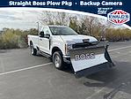 New 2023 Ford F-250 XL Regular Cab 4WD, BOSS DXT Plows Plow Truck for sale #G15322 - photo 1