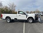 New 2023 Ford F-250 XL Regular Cab 4WD, BOSS DXT Plows Plow Truck for sale #G15322 - photo 3