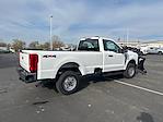 2023 Ford F-250 Regular Cab SRW 4WD, BOSS DXT Plows Plow Truck for sale #G15322 - photo 4