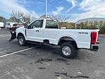 2023 Ford F-250 Regular Cab SRW 4WD, BOSS DXT Plows Plow Truck for sale #G15322 - photo 7