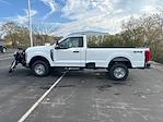 2023 Ford F-250 Regular Cab SRW 4WD, BOSS DXT Plows Plow Truck for sale #G15322 - photo 8
