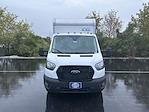 New 2023 Ford Transit 350 Base RWD, 12' Bay Bridge Sheet and Post Box Van for sale #G15345 - photo 11