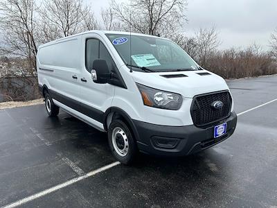 2023 Ford Transit 250 Low Roof RWD, Empty Cargo Van for sale #G15396 - photo 1