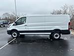 2023 Ford Transit 250 Low Roof RWD, Empty Cargo Van for sale #G15396 - photo 9