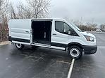 2023 Ford Transit 250 Low Roof RWD, Empty Cargo Van for sale #G15396 - photo 12