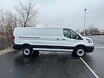 2023 Ford Transit 250 Low Roof RWD, Empty Cargo Van for sale #G15396 - photo 5