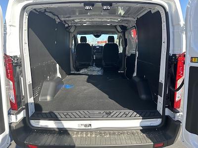 2023 Ford Transit 250 Low Roof RWD, Empty Cargo Van for sale #G15398 - photo 2