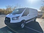 2023 Ford Transit 250 Low Roof RWD, Empty Cargo Van for sale #G15398 - photo 9