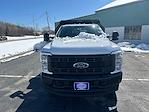 New 2023 Ford F-350 XL Regular Cab 4WD, Crysteel E-Tipper Dump Truck for sale #G15405 - photo 9