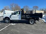 New 2023 Ford F-350 XL Regular Cab 4WD, Crysteel E-Tipper Dump Truck for sale #G15405 - photo 7