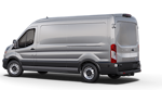 2023 Ford Transit 250 Medium Roof RWD, Empty Cargo Van for sale #G15456 - photo 22