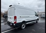 2023 Ford Transit 250 Medium Roof RWD, Empty Cargo Van for sale #G15461 - photo 4