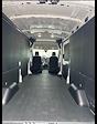 2023 Ford Transit 250 Medium Roof RWD, Empty Cargo Van for sale #G15461 - photo 5