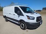 2017 Ford Transit 150 Low Roof SRW RWD, Upfitted Cargo Van for sale #G15493B - photo 4