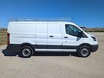 2017 Ford Transit 150 Low Roof SRW RWD, Upfitted Cargo Van for sale #G15493B - photo 7