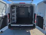 2017 Ford Transit 150 Low Roof SRW RWD, Upfitted Cargo Van for sale #G15493B - photo 10