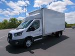 New 2023 Ford Transit 350 HD Base AWD, Wabash Cargo XL Box Van for sale #G15495 - photo 8