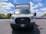 New 2023 Ford Transit 350 HD Base AWD, Wabash Cargo XL Box Van for sale #G15495 - photo 9