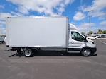 New 2023 Ford Transit 350 HD Base AWD, Wabash Cargo XL Box Van for sale #G15495 - photo 3