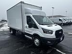 2023 Ford Transit 350 HD AWD, Wabash Cargo XL Box Van for sale #G15495 - photo 3