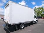 New 2023 Ford Transit 350 HD Base AWD, Wabash Cargo XL Box Van for sale #G15495 - photo 5
