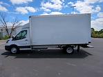 New 2023 Ford Transit 350 HD Base AWD, Wabash Cargo XL Box Van for sale #G15495 - photo 7