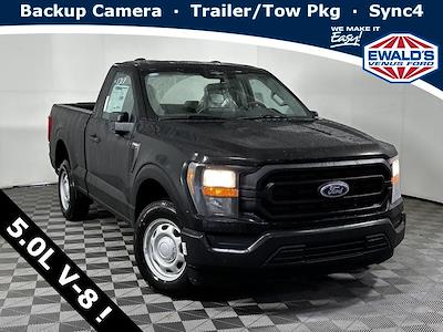 2023 Ford F-150 Regular Cab RWD, Pickup for sale #G15523 - photo 1