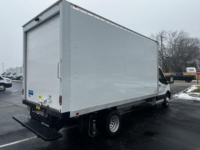 2023 Ford Transit 350 HD AWD, Wabash Cargo XL Box Van for sale #G15544 - photo 2