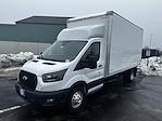 New 2023 Ford Transit 350 HD Base AWD, Wabash Cargo XL Box Van for sale #G15544 - photo 13