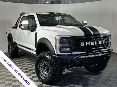 2023 Ford F-250 Crew Cab SRW 4x4, Pickup for sale #G15551 - photo 1