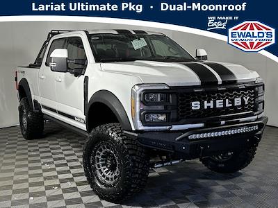 2023 Ford F-250 Crew Cab SRW 4x4, Pickup for sale #G15551 - photo 1