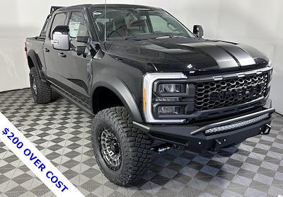 2023 Ford F-250 Crew Cab SRW 4WD, Pickup for sale #G15552 - photo 1