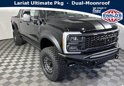 2023 Ford F-250 Crew Cab SRW 4x4, Pickup for sale #G15552 - photo 1