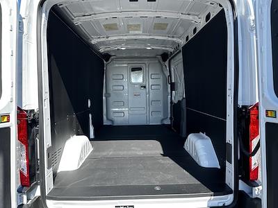 2023 Ford Transit 250 Medium Roof AWD, Empty Cargo Van for sale #GD15638 - photo 2
