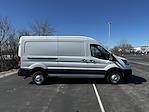 2023 Ford Transit 250 Medium Roof AWD, Empty Cargo Van for sale #GD15638 - photo 5