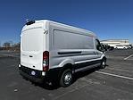 2023 Ford Transit 250 Medium Roof AWD, Empty Cargo Van for sale #GD15638 - photo 6