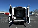 2023 Ford Transit 250 Medium Roof AWD, Empty Cargo Van for sale #GD15638 - photo 7