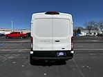 2023 Ford Transit 250 Medium Roof AWD, Empty Cargo Van for sale #GD15638 - photo 8