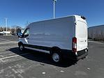 2023 Ford Transit 250 Medium Roof AWD, Empty Cargo Van for sale #GD15638 - photo 9