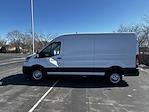 2023 Ford Transit 250 Medium Roof AWD, Empty Cargo Van for sale #GD15638 - photo 10