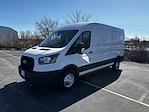 2023 Ford Transit 250 Medium Roof AWD, Empty Cargo Van for sale #GD15638 - photo 11